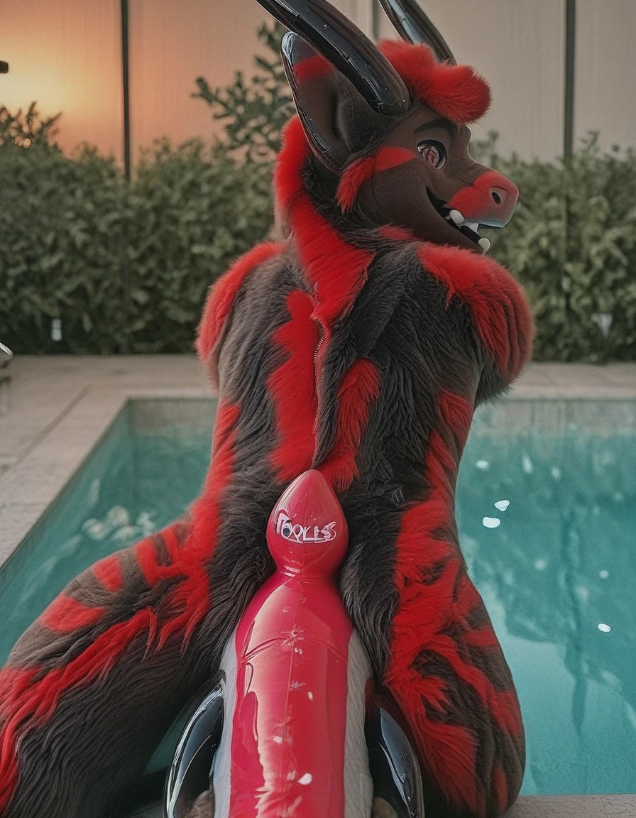 4K IMAGE, ULTRA DETAILED, HIGH RES,WOLF WEARING MOTOGP RACING SUIT(FULL-GEARS), (UHD OUTFIT), standing cum, show really big dick(rock-hard), ultra detailed dick in 4k, handjob(PERFECT-CUMSHOT), (ERECT DICK), (CUM-ALOT), delicious-CUM, STILL DICK HARD, MOANING FACE, VERY HORNY, more-cum on image