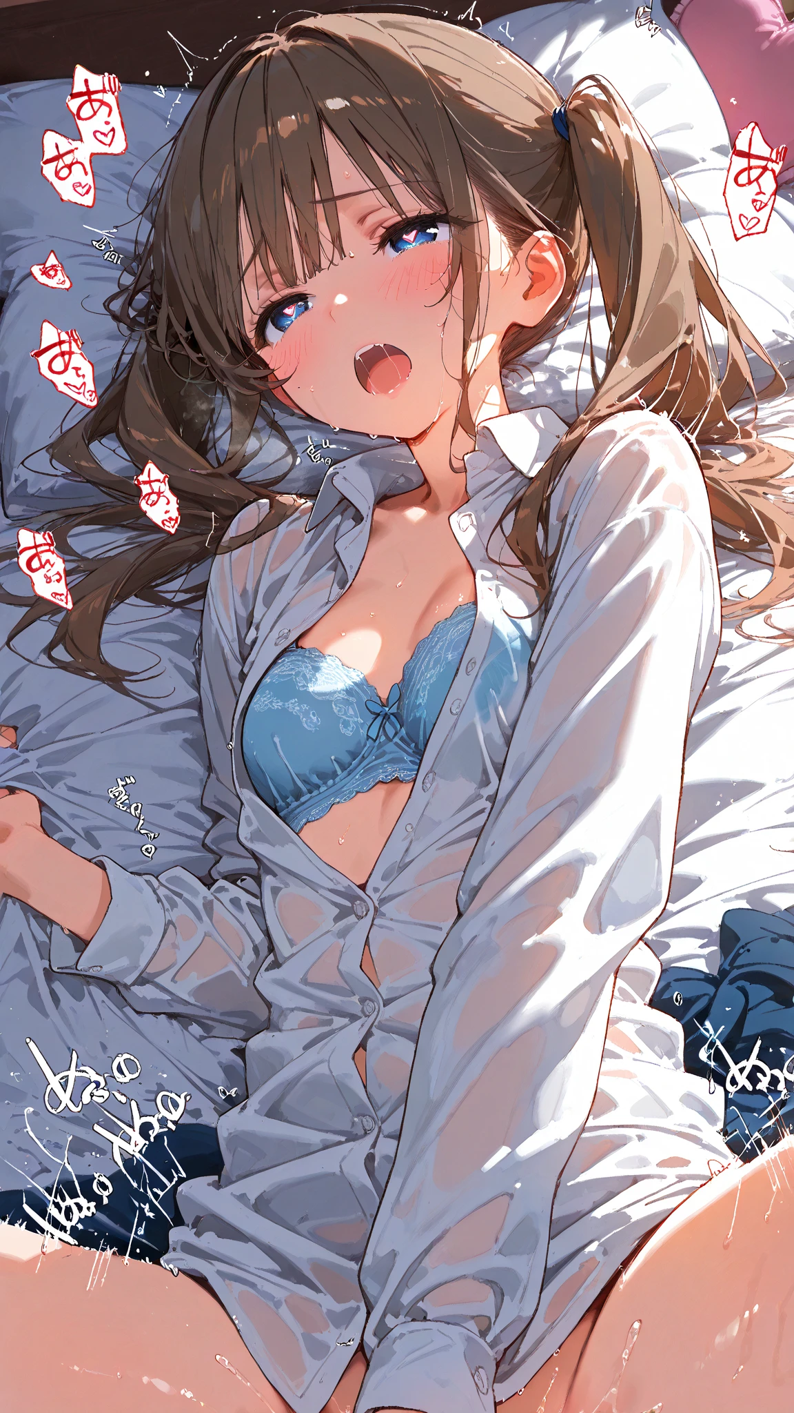 ((Voyeur of changing clothes)), ((腕をchestの前で組む)), A cute girl who can see bra, panties, buttocks and nipples from a disordered uniform, , One person, alone, underwear, panties, Butt, good, chest, breast, Knee socks, Underarm, Black Hair, (Browsing Caution), ((masterpiece)), ((Highest quality)), (Very detailed), cute, (device), ((Very detailed)), 4K, (8k), Highest quality, (beautiful), Genuineistic, Genuine