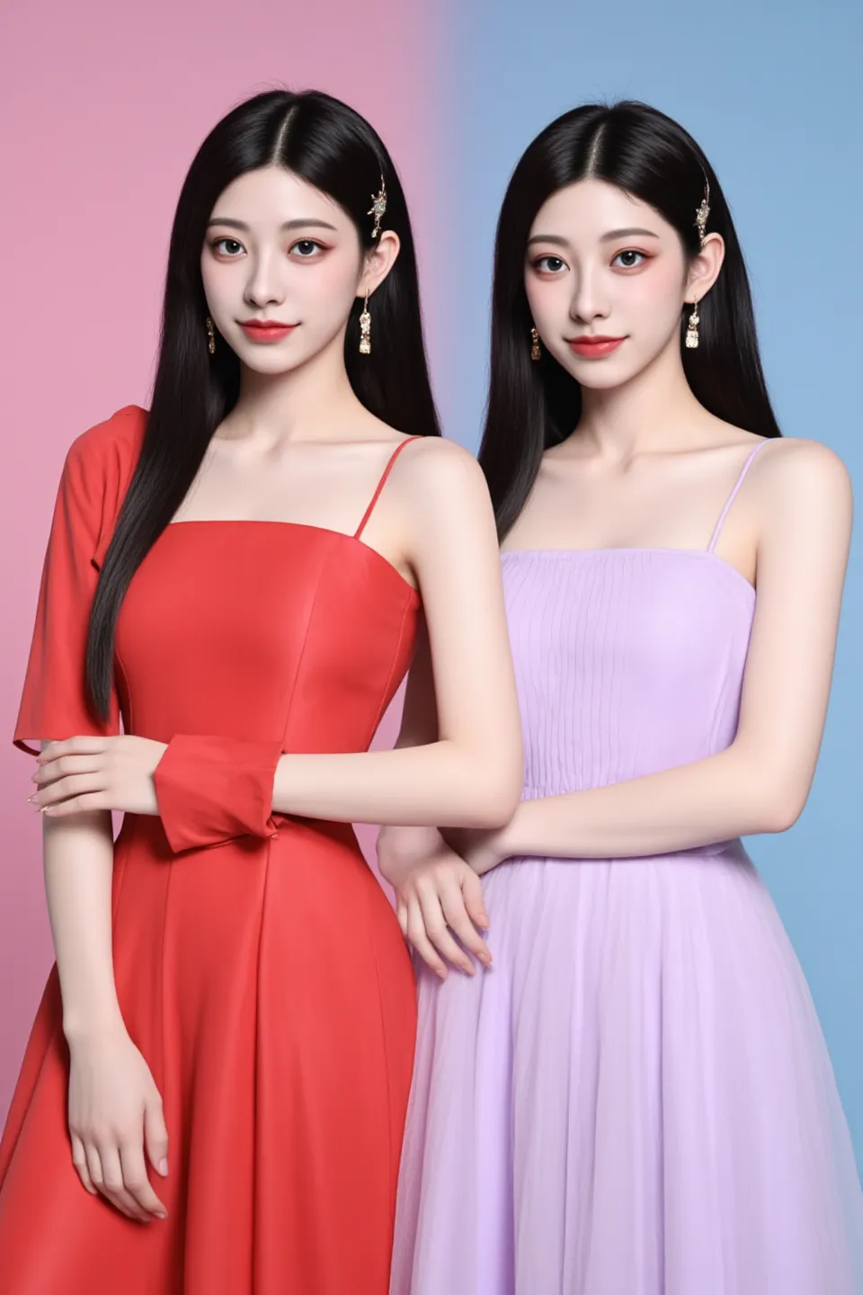 Nếu bạn có một người anh em sinh đôi