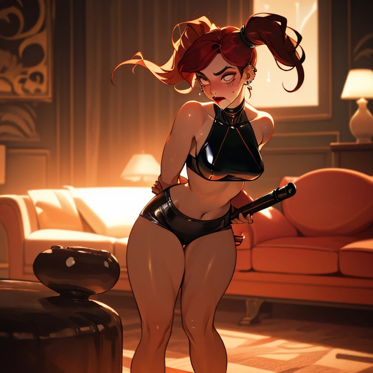 Orange Hair, Anna of Arendelle, Good transparency, Juicy ass, Juicy breasts, Lace panties,Lace Bra, Perfect Legs, Elastic breasts, Chained in a dungeon，pain, Are crying, slave,Black Chain on the leg, Legs are locked, Put your arms behind your back, Black Chain, Are crying, Perfect Mouth, Perfect Face, Perfect Eyes, Perfect Nose, Embarrassed eyes, Beautiful body, Perfect Eyes, Beautiful Eyes, Sweaty, Sweaty, Huge breasts, Perfect Ass, Perfect breasts, Perfect Armpits, Crying for help, pain, Are crying, Flowing mascara, Tied to the wall, Legs are locked, The feet are fixed to the floor, A mouth perfect for a girl, Tied to bed, covered with chains, (Arms tied, Put your arms behind your back, code, Tied legs:1.2), Perfect body, Perfect ???????, One girl, Black shackles on his wrists, Lie on your back