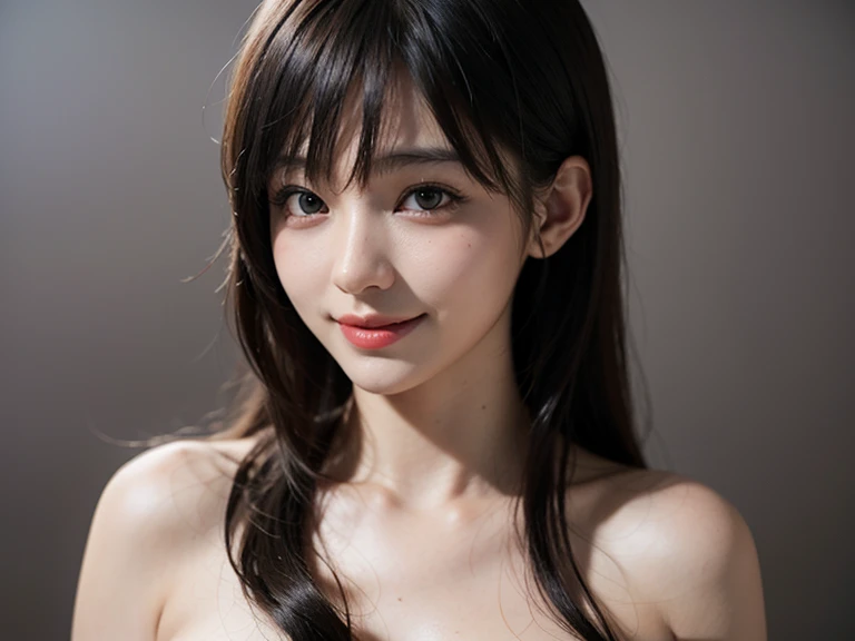 super highest quality, Face Focus, Soft Light, Ultra-high resolution, (Realistic:1.4), RAW Photos,
One Japanese woman, alone, cute, (pupil, There'There'There'There'The light in my eyes), (Beautiful face in every detail:1.3) ((High resolution detail of human skin texture:1.3) Beautiful glowing white skin (Beautiful three-dimensional effect)
indoor,Black and red two-tone underwear (Beautiful straight bob hair all the way to the ends:1.3) Elegant and clean Intelligent and stylish
(Portraiture) Focus on pupil in high definition Diffused light from a window Beautiful gradation A kind smile (Beautiful gradation:1.3) A kind smile