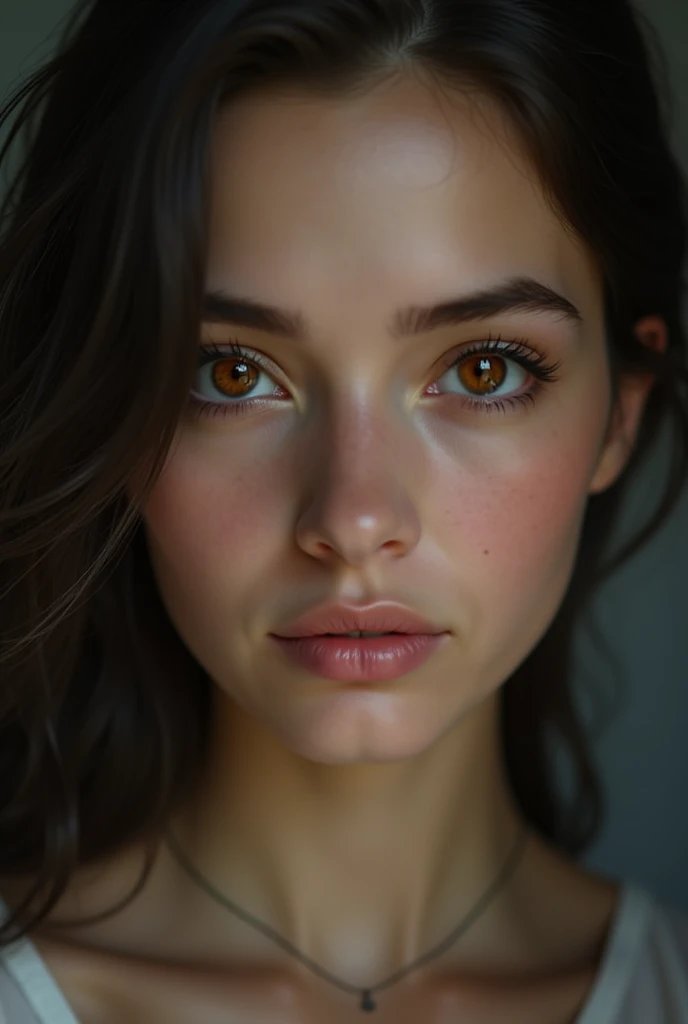 1girl,  close-up,, 4k RAW photo, best quality, masterpiece,realistic, photo-realistic,