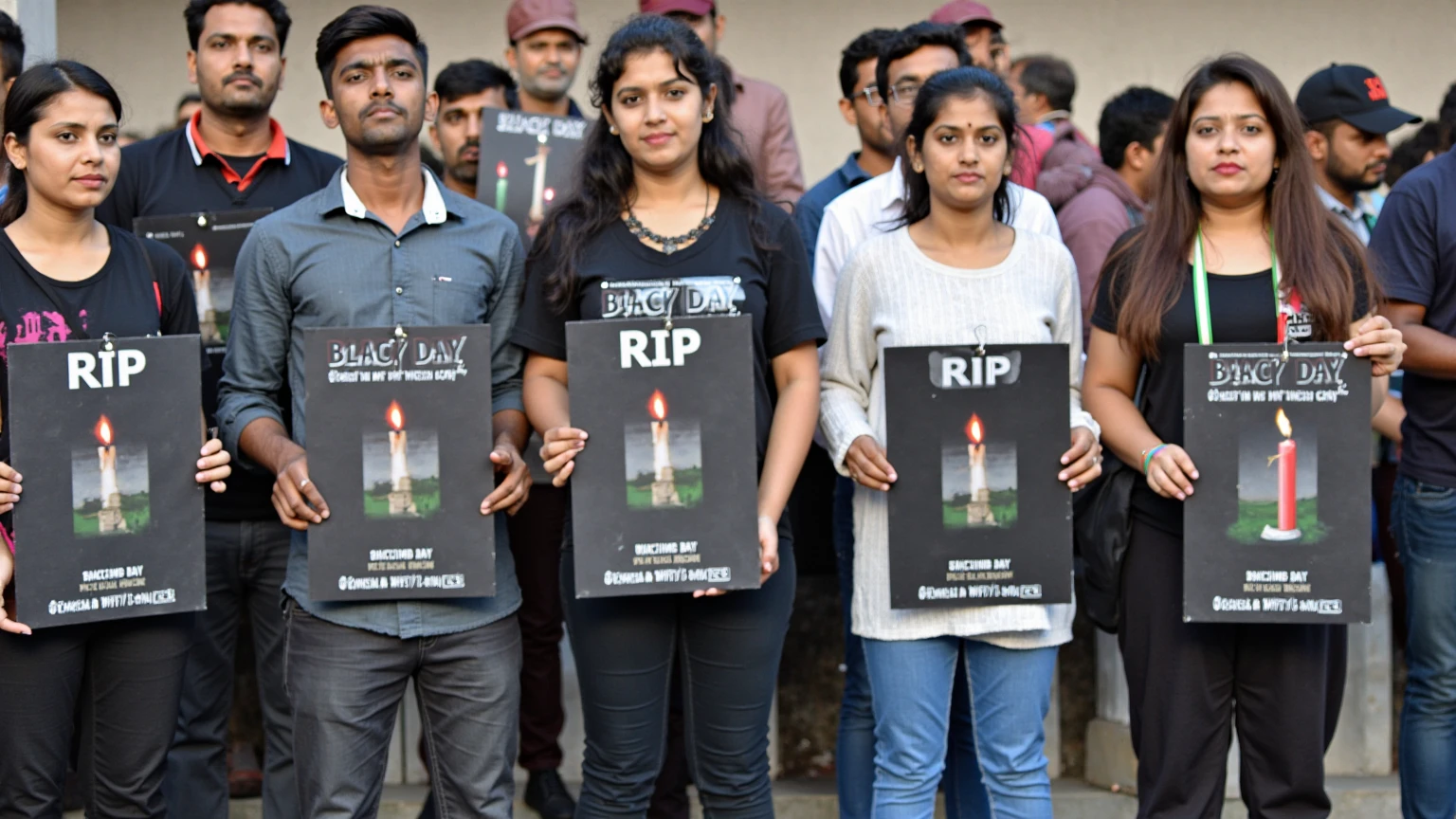 Justice for moumita (R.G Kar hospital rape case)