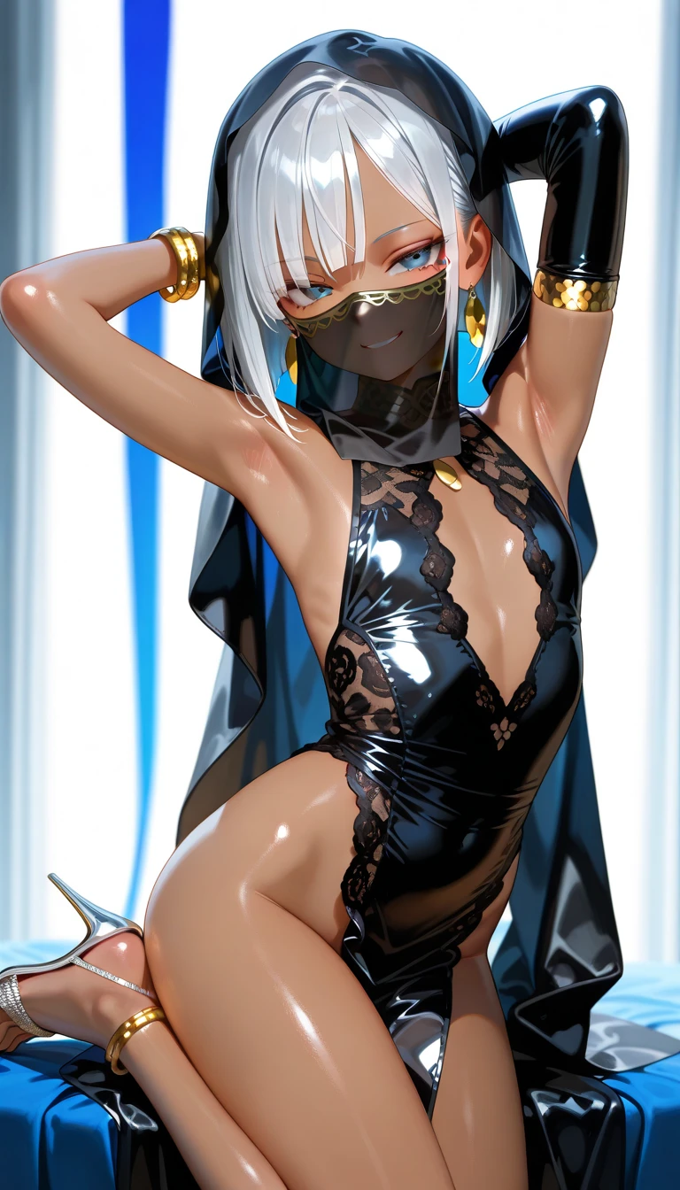 Slave. Dirty tunic. Torn tunic. dirty panties. Torn panties. Pointy ears. Elf. Slave collar. Blonde hair. Hair between the eyes. Shackles. Long hair. Long pointed ears. Blue eyes. 1 girl. 12 years old. . Beautiful fingers. Beautiful long legs. Beautiful body. Beautiful nose. Snotty nose. Snot flows from the nose. Perfect eyes. Ideal face. Expressive eyes. Barefoot. Cold. Runny nose. Nasal mucus. Snot flows from the nose. Sneezing. Wants to sneeze. I have to sneeze. Violent, desperate desire to sneeze. She sneezed. She sneezes. Snot flies from your nose with every sneeze. Handkerchief. Covers his nose with his hand. Urinary incontinence. Wants to pee. I need to pee. A strong, desperate urge to pee. She pees standing up. She pees under herself. She pees in her panties. She peed in her panties. She peed herself. Urine runs down her thighs. Hand on the aroma. Urepko squeezes his hand on the crotch. Diarrhea. She has diarrhea. Wants to poop. I need to poop. Intense, desperate urge to poop. She poops diarrhea while standing. She poops diarrhea on herself. She poops diarrhea in her panties. She craps herself. Diarrhea flows out of her beautiful ass onto the floor. Embarrassment. Blush. Beautiful character design. Shiny skin. Full body. official art, extremely detailed CG unity 8k wallpaper, perfect lighting,Colorful, Bright_Front_face_Lighting, (masterpiece:1.0),(best_quality:1.0), ultra high resolution, 4K, ultra detailed, photography, 8K, HDR, high resolution, absurd: 1.2, Kodak portra 400, film grain, background blur, bokeh: 1.2, highlights, (bright_color: 1.2)