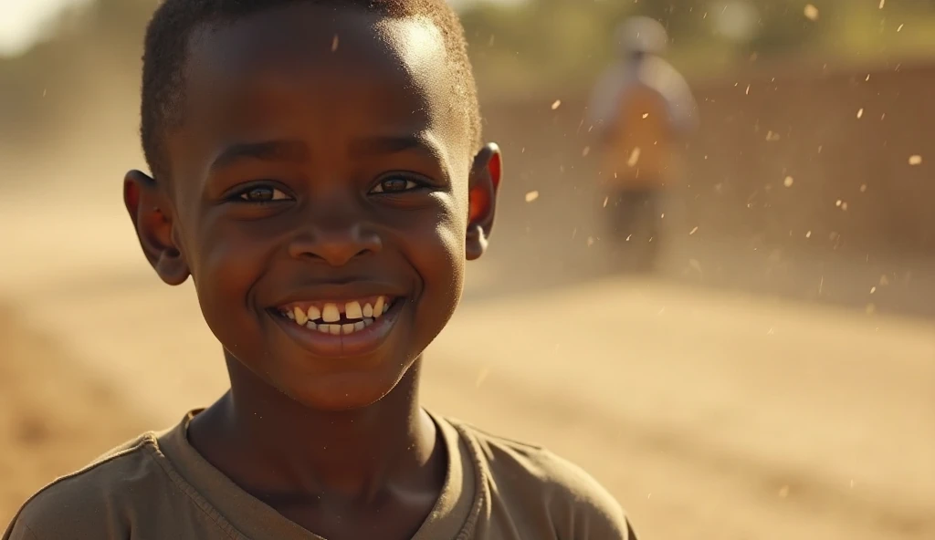 black boy being beaten in a field
