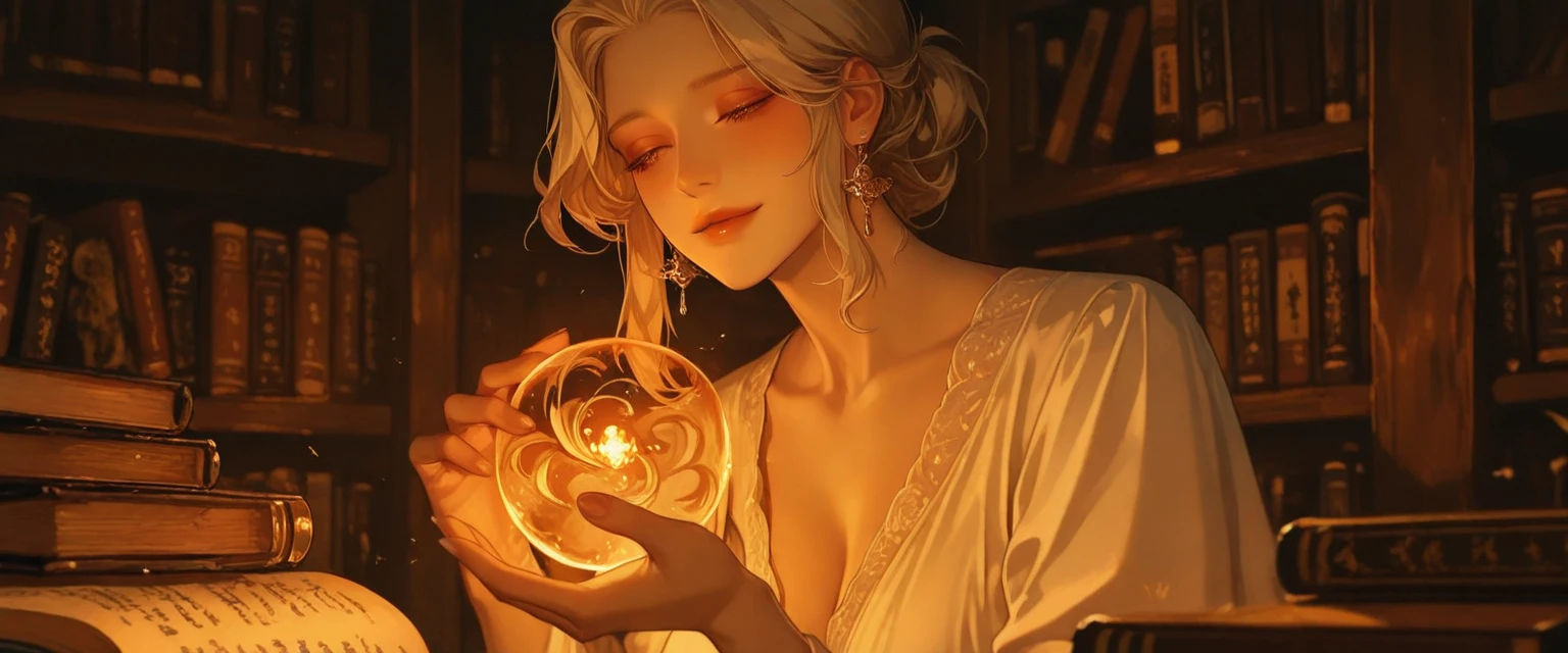 Fantasic Illustration, Masterpiece: 1.2, Highest Quality, Highres, 16k, Beautiful Detailed, Ultra-Realistic, Photo Realistic: 1.37, Beautiful cute girl in a caravan in the moonlit desert, growing eyes, shining pupils, blushed cheek, shiny rosy lips, wearing white hooded robe, delicate beautiful (hair, face, eyes, pupils, long eyelash, desert), middle-breasts, Arabian Nights world view,