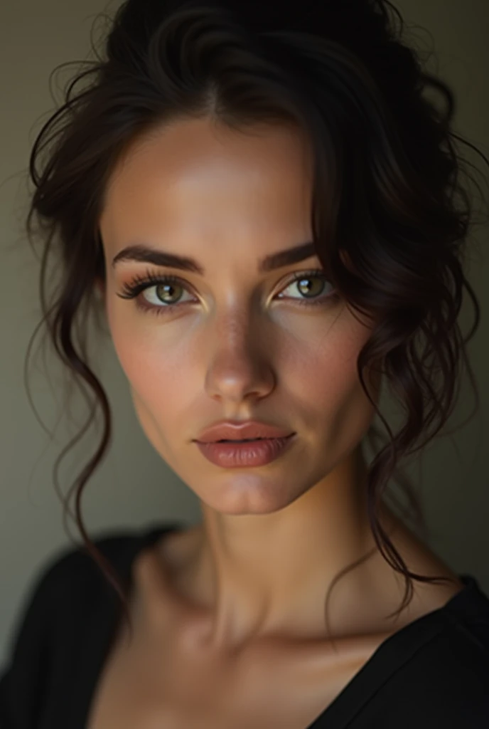 Hot girl pic