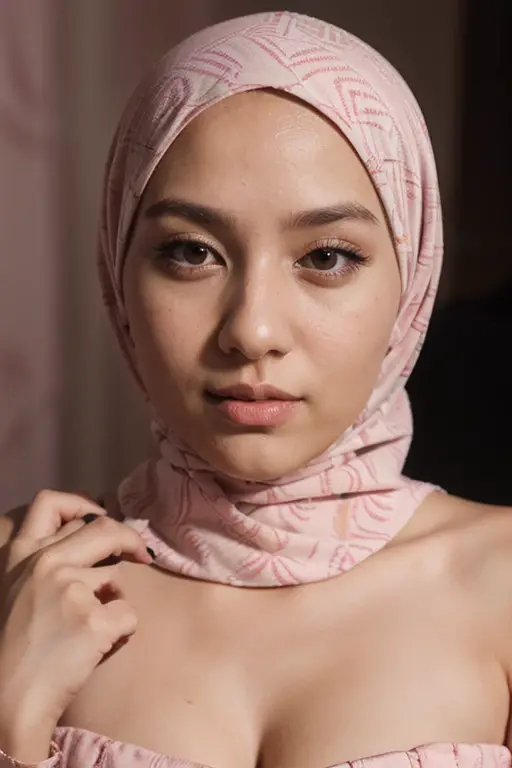 ((chapped lips)), ((my very angry face)), ((open mouth)), Bodybuilder , (((HIJAB MALAY GIRL))), masutepiece, High quality, UHD 32K, Realistic face, Realistic skin feeling , A Japanese Lady, 8 years old, , Very cute and baby-like face, (((FLAT ))), (MATRIX WORLD), ((look In front  at the camera and SADNESS)), ((())), (((CUTE GIRL))), ((WHITE FLUORESCENT LIPS)), ((wering lingerie Bra Floral Pattern)) little Bodybuilder, ((flat :1.8))