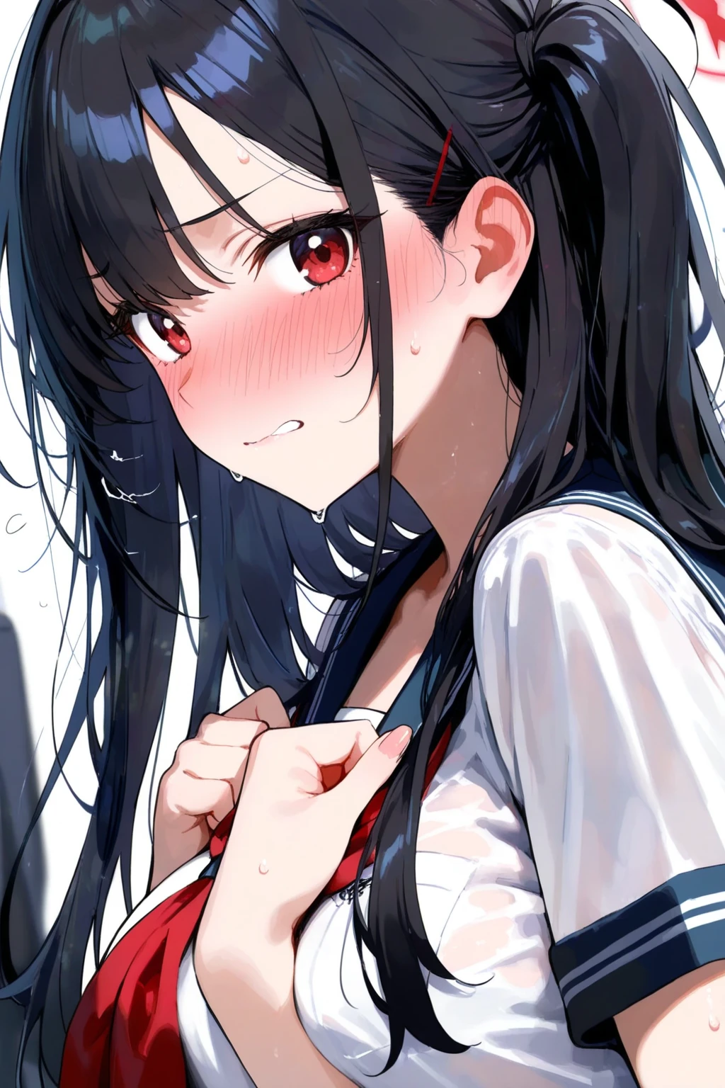 Yazawa Nico 、classroom、、Covered in penises、Covered in semen、Covered in sperm、Covered in sperm、happy、be happy、Love sex、Spread your legs wide、I cum hard、A lot of sperm comes out of the penis、Embarrassed face、Thick sperm on my face、Scream sexy、Scream lewdly、Very troubled expression