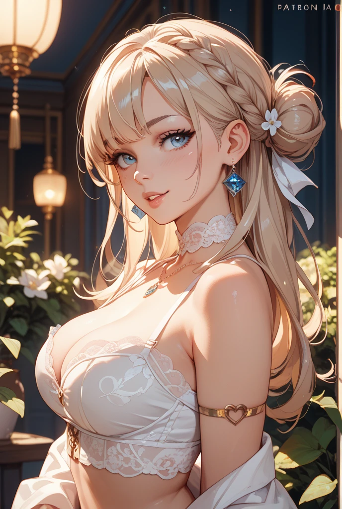 (((masterpiece))),(((high resolution)))、(((8K)))、(((Beautiful woman racer))), ((High quality eyes)), (Delicate face), (Detailed texture), Looking at the camera，huge , Crazy breast swelling, Chest larger than shoulder blades, Big breasts and thin waist，(huge breasts:1.2)，Hydrated skin（（rogue））（（非常huge乳房）），（（Grooves reveal original skin）)