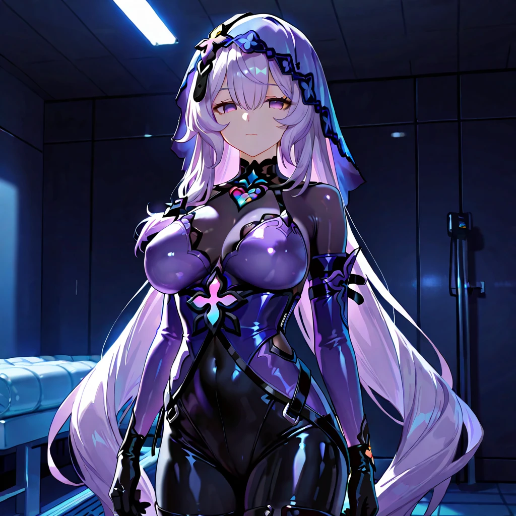 (((Characteristic clothing))),(((high quality))),Unshaven, Cloudy eyes,Anime Style,Long Tongue,Sticking out tongue,Obscene lines,Fatty face,Fallen into evil,Sexual,clumsy smile,((Unshavenの髪)),((((Long hair that covers the eyes)))),transformation,Long Hair