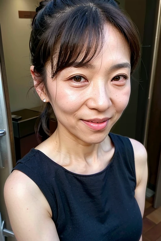 Colossal Tits Mature Woman