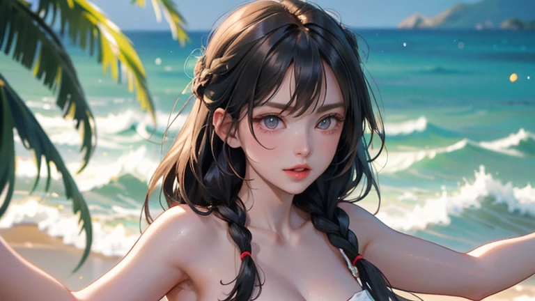 (masterpiece, best quality:1.2), 1girl, solo