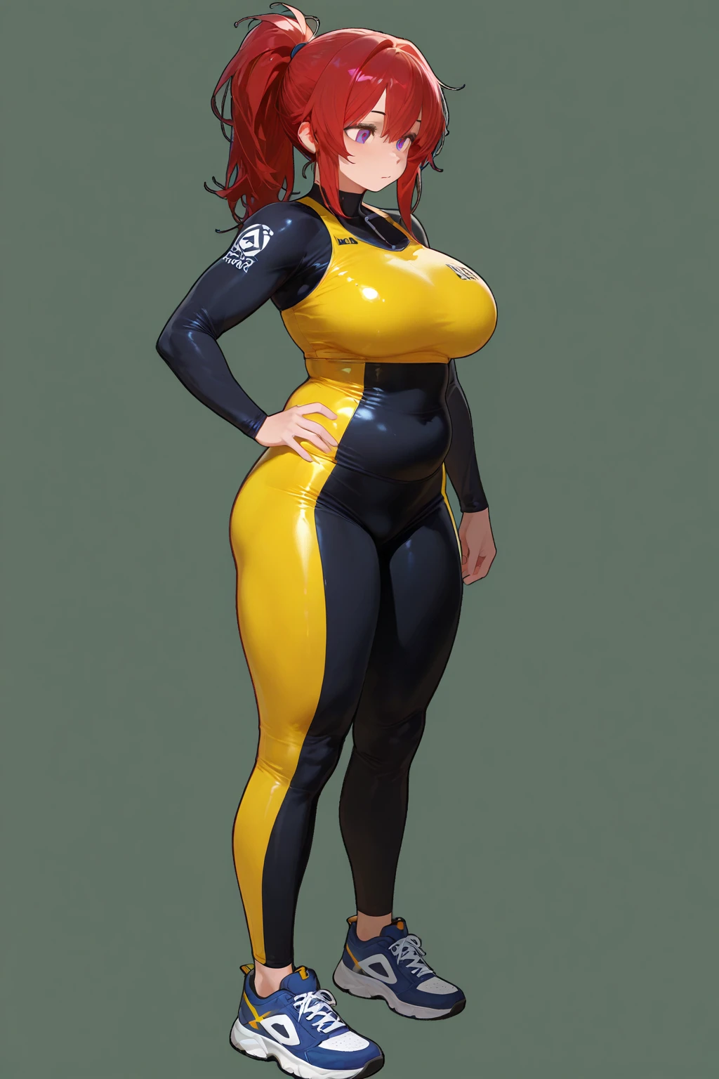 ，((((Conservative clothing design))))，((((Surreal, Surreal, Conservative Light, light, Chiaroscuro, Chiaroscuro, Ultra HD, Anatomically correct, High Detail, high quality, best quality, Super Detail, 16K，, 16K))))，，((((High Danger的))))，，((((High Danger的))))，，((((High Danger的))))，，，((((Broken time))))，，((((Broken time))))，，((((Broken time))))，，，((((Broken Lightning⚡))))，，，((((Broken Lightning⚡))))，，，((((Broken Lightning⚡))))，，((((A bleak future))))，((((A bleak future))))，((((A bleak future))))，((((Full body portrait))))，((((Full body portrait))))，((((Full body portrait))))，((((Conservative clothing design))))，((((Surreal, Surreal, Conservative Light, light, Chiaroscuro, Chiaroscuro, Ultra HD, Anatomically correct, High Detail, high quality, best quality, Super Detail, 16K，, 16K))))，，((((Wide hips))))，((((Wide hips))))，((((Wide hips))))，((((High Danger))))，，((((eye-covering bang))))，，((((eye-covering bang))))，，((((eye-covering bang))))，((((Thin abdominal muscles))))，((((Thin abdominal muscles))))，((((Thin abdominal muscles))))，，((((huge breasts))))，，，((((huge breasts))))，，，((((huge breasts))))，((((Full body bodysuit with rubber leather))))，，((((Full body tight rubber military bodysuit))))，((((Full body tight rubber military bodysuit))))，((((Full body tight rubber military bodysuit))))，((((Full body leather and rubber bodysuit))))，，((((A full-body white and gold tight rubber suit))))，，((((A full-body white and gold tight rubber suit))))，，((((A full-body white and gold tight rubber suit))))，，((((curvy))))，，((((curvy))))