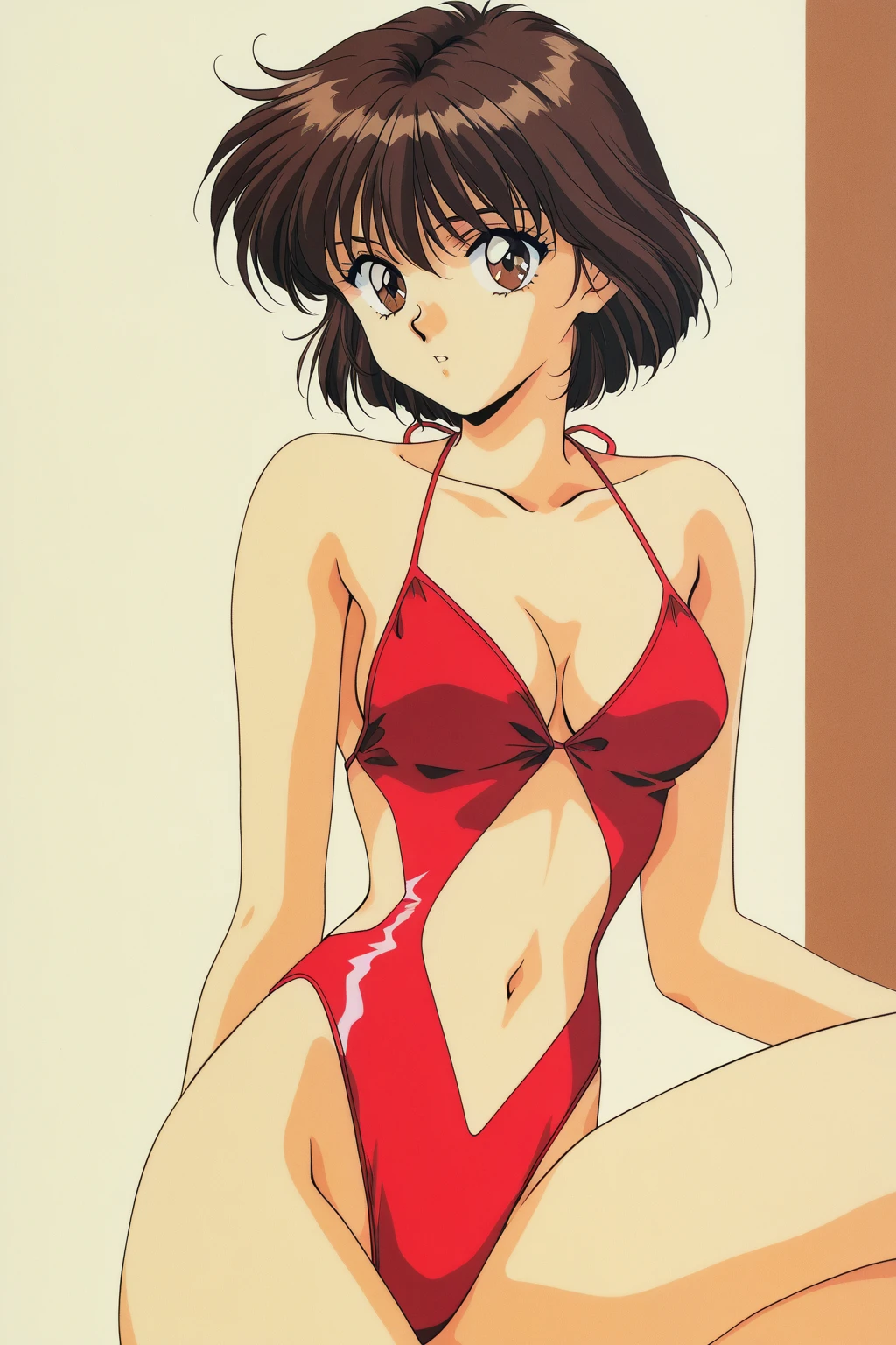 foto de retrato de ((very skinny Asuka Langley 20 years and 40 kilograms)), (( foto de cuerpo entero)), (((Beautiful Asuka Langley very anorexic))), ((muy flaco en bikini)), (((huesos y costillas muy visibles) ))) , ((small flat breasts)), ((very small waist)), ((piernas delgadas)), ((Cara hermosa)), ((Vista de perfil de cuerpo completo)), (((concave abdomen))), ((El cuerpo de Asuka Langley muy muy delgado)), (((fondo blanco))). ((Cabello en el viento)). (((mejor calidad))), ((Estilo evangelion)), ((costillas visibles)). ((Asuka Langley muy desnutrida en los huesos)), (((Asuka Langley posando con las manos en la cintura))), (((las manos ajustando la cintura)))