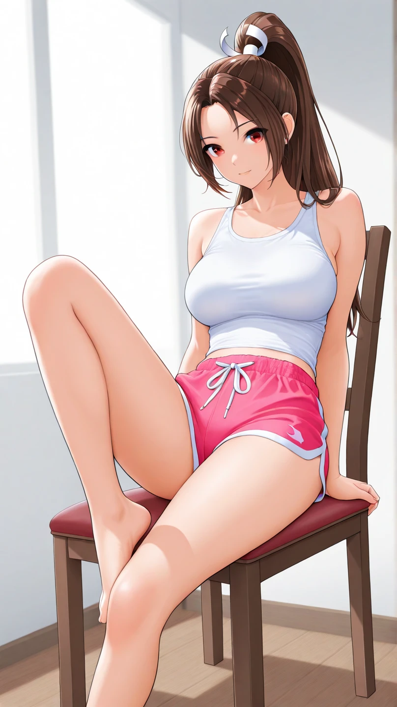 (masterpiece, Highest quality), outdoor, in the park,Mature Woman,28 talents, Brown Hair, long hair, (Upper Body:1.3),(From below:1.5), (sealed:1.4),Ass Focus,looking at another:1.5,Open your mouth, Embarrassing ,blush,(Spread your legs:1.3),(Please put your feet up),(Camel Toe),eyeliner, lipstick, Pink Lips, Large Breasts, boots, bracelet, jewelry, cheerleader:1.3, Embroidered Pelvic Curtain:1.35, Side slits,Highest quality,Best image quality,Perfect Anatomy,masterpiece,Very detailed,beautiful,super high quality, Highest quality,High resolution, Very detailed,Game CG, dutch Angle ,Beautiful attention to detail,visual, gorgeous pink panties,