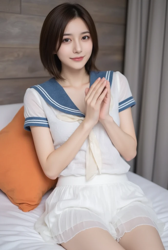 ( On the chest: 1.4), (Drooling: 1.5), blush, (close: 1.2), Black hairs around 、Detailed face,Sailor Mercury, blue eyes, uniform, Mel 1, land, Sailor Warrior Uniforms, (RAW Photos, Highest quality), masterpiece, Ridiculous, sexy, Floating blue short hair, Blue sailor collar, bow, (Knee-high boots:1.1), choker, White gloves, 青いchoker, Elbow Handbags, gem,Blue Skirt, only, Blue Hair、真ん中で撃たれたwoman器、woman器が完全に見える、your 、Pubic hair is black、 Fine skin, Embarrassed expression, blushed, Ah face, Please open your mouth as wide as possible, Ecstasy, Sticking out tongue、Ecstatic expression、On the chest白い精子、Heavy breathing、sexual expression、、invite、Spread your legs wide,(((Show off womane genitalia)))、(( stop temporarily))、((Legs wide open))、((Open the womane genitalia with both hands)),woman器が完全に見える、womanの性器は濡れて光沢がある、Low - Angle、Shot from the floor、((alone))、Highest quality、masterpiece、Ultra-high resolution、(Realistic:1.4)、Very detailed、Professional lighting smile、 masterpiece,Highest quality,wonderful,(maturewomane_woman:1.1),Japanesee mature、Japanese、a matural womane、真ん中で撃たれたwoman器、woman器が完全に見える、Pubic hair is black、Spread your legs wide,(((your crotch)))、((Open your legs)),woman器が完全に見える、Low - Angle、Shot from the floor、((alone))、Highest quality、masterpiece、Ultra-high resolution、(Realistic:1.4)、Very detailed、Octane Rendering、Water God、(Water droplets fall)、Wet clothes、Spread your legs,Squat, woman器が露出している、Open the womane genitalia with both hands、 overflows from the womane genitalia、The male genitalia is stuck in the womane genitalia