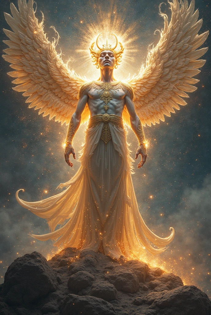Golden God