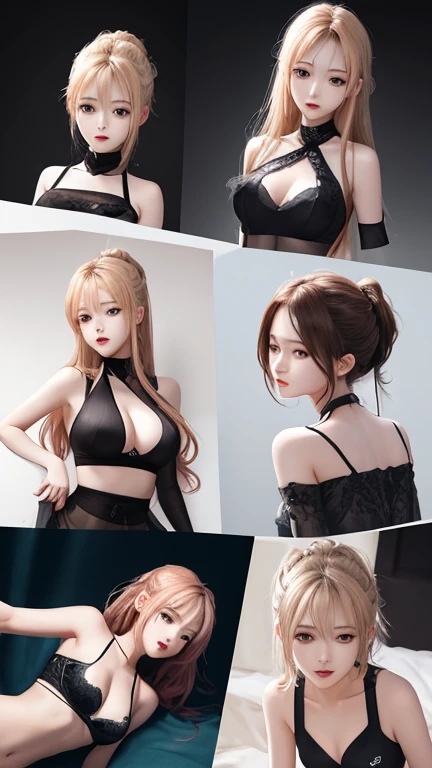 Solar mamamoo