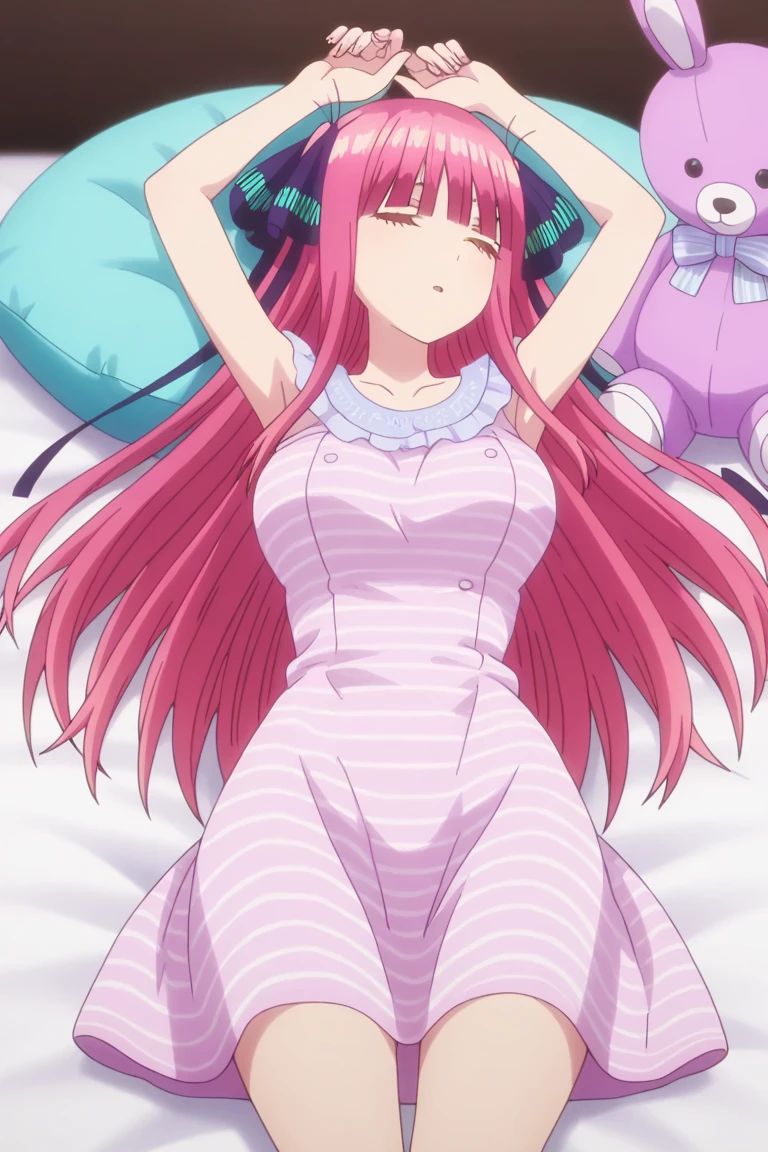 Fat Yami (To Love Ru)