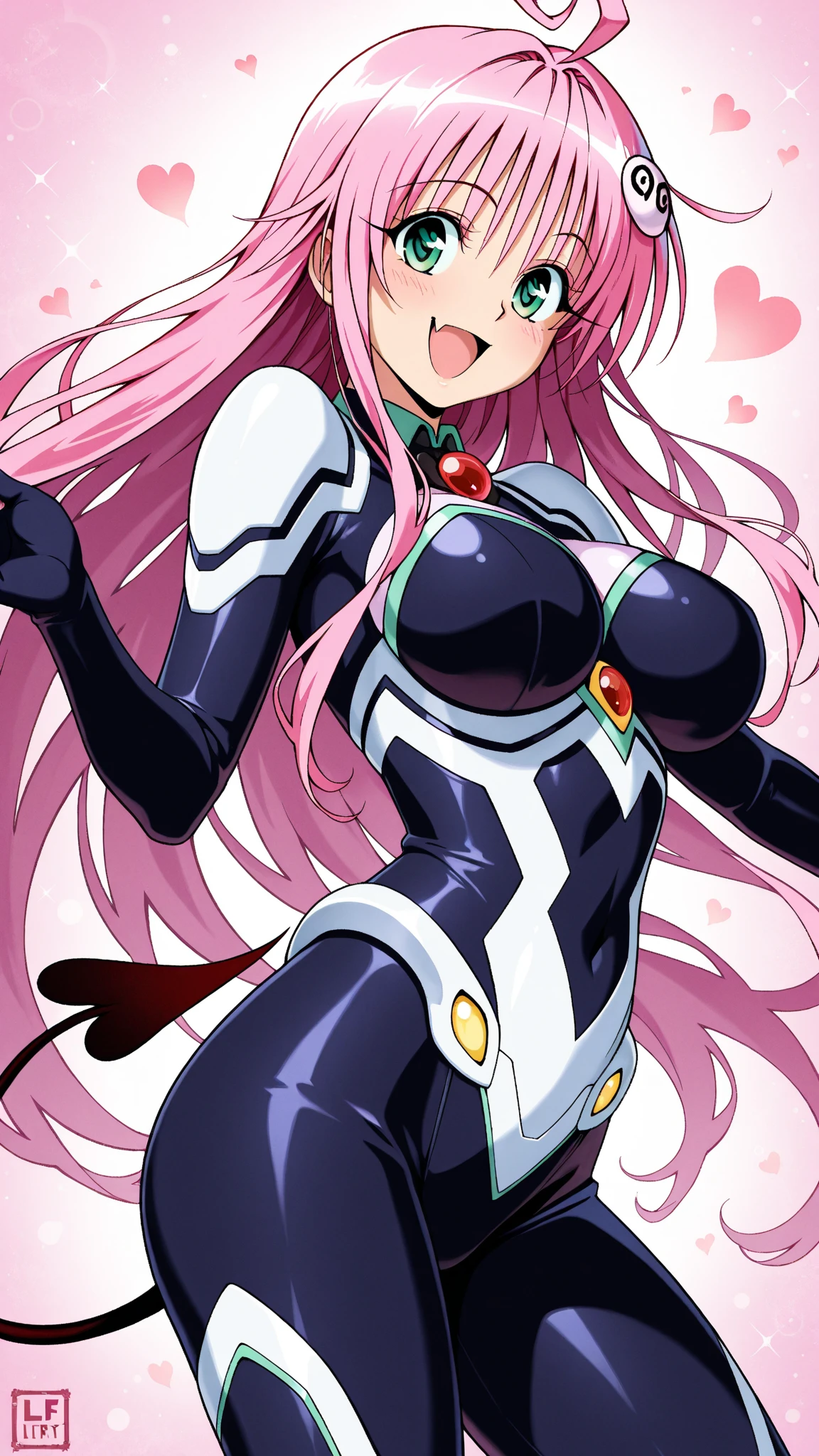 (8K, top-quality, masterpiece:1,2), (reallistic, Photorealsitic:1.37), Super Detail, One girl,), (Highly detailed), (beautifully detailed eyes), (of the highest quality), (super detailed ), (masterpiece), (Detailed face),20yr old, ,1 girl, ((pink hair,long hair)), medium breasts, clothed, Perfect Lighting, BREAK, (cut-out glossy bodysuit:1.5), (midnight blue:1.3), (satin:1.2), (shiny:1.3), (white lines:1.2), (shoulder cut-outs:1.2), (chest cut-outs:1.2), (tight-fitting:1.2), (silver chain necklace:1.2), (silver hoop earrings:1.2), (blue suede pumps:1.2), BRAKE, (high quality:1.5), (upper body and thighs:1.3), (long wavy pink hair:1.3), (mysterious smile:1.2), (downcast eyes:1.2), (looking at viewer:1.2), (hands in front of chest:1.2), (one leg forward:1.2), (tiptoes:1.2), (cutouts visible:1.2), (burgundy background:1.2), (dramatic lighting:1.2), BRAKE (sweat:1.2), (steam:1.2), (masturbation:1.2)