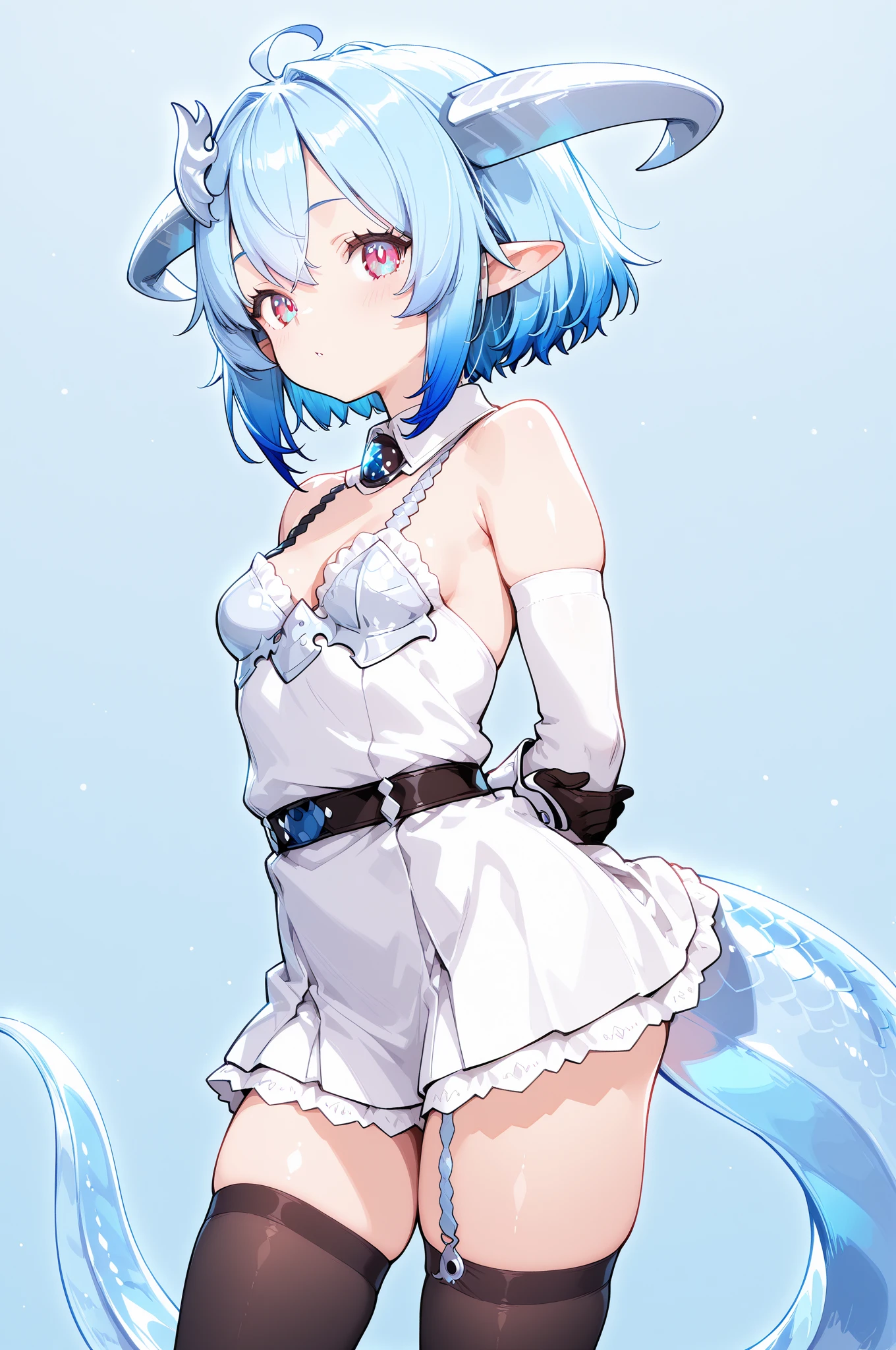 A teenage girl, strange art, crazy, slightly twisted, hard to understand, beautiful, elegant, advanced, weird,, refreshing, bikini, back to me, back to me, bare midriff, smile, clip, elegant, beautiful, smile, accent, artwork, clarity, butt, butt, fat butt