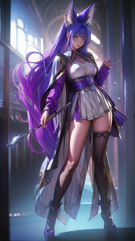 (full body:1.5)，(1girl:1.3),(looking at viewer:1.4)，(anatomy correct:1.3)，(In the paradise of the day:1.3),(Wearing Very thick Printed Pantyhose and chinese JK Student Dress Printed Pleated Skirt and JK uniform leather shoes，and a large amount of jewellery :1.3), (A high jump posture:1.3),(In pink|amarelo|blue colors|green color|red colour|white colors|black in color|purpleish color|greys|Beige|Flesh color 1.4)，,(Accurate and perfect face:1.4),(Clothing Gloss:1.25),(Skin reflection:1.25),hyper HD, Ray traching, reflective light，structurally correct, Award-Awarded, high detal, lightand shade contrast, Face lighting，cinmatic lighting, tmasterpiece, super detailing, high high quality, high detal, best qualityer, 16k，high contrast,