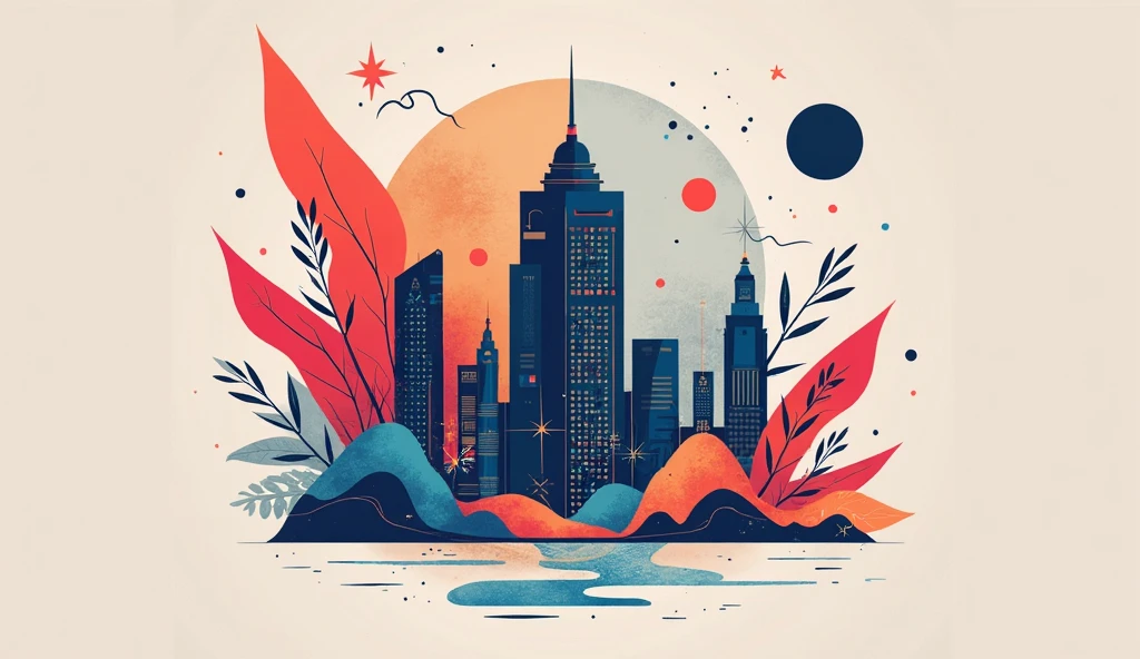 Beautiful Graphical Create a beautiful design for graphic design that is both useful and ...
