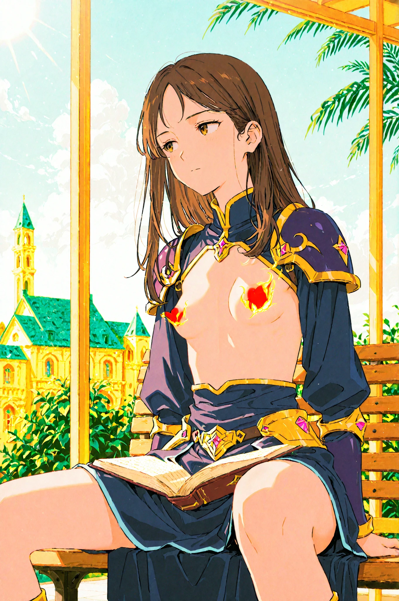 NSFW:1.5,最high quality, high quality, High resolution, high quality texture, high quality shadows, High resolution, Beautiful details, Detailed CG, Detailed Texture, Realistic representation of face, Realistic, colorful, delicate, Cinematic Light, Side light, Lens flare, Ray Tracing, sharp concentrated, (1 Girl,concentrated:1.3), ( Intricate details, compensate, PureErosFaceV1:0.5), (細部まで美しいdelicateな顔, 緻密で美しいdelicateな瞳, Perfect Facial Proportions, Dense skin, Optimal ratio of four fingers to one thumb, Beautiful breasts, Beautiful Hips, Smooth upper abdomen, Tilt,Blue Eyes Glasses Mature Woman Ao dai Halong Bay cruising adventurous journey gaze of love, impregnate me, lips of temptation, A sweet smile, 30 years old, full body figure, sweat,missionary,1boy,penis,lying,vaginal, pov,spread legs,sex pregnancy Baby making sex pregnancyするまで中出し