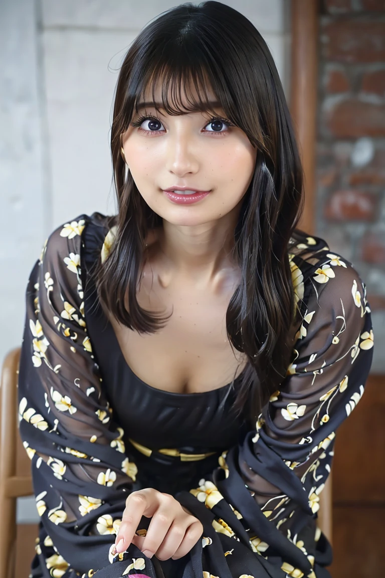 ((     petite woman, Voluptuous women,      without makeup,   black hair)), (          full body portrait      ,     black hair,    black hair,      shorthair ,      very ),      white skin, Glossy pale lips,      skinny, Body Type, Delicate and attractive collarbone, 最     High Quality     ,      RAW photos,      realistic, face, とても     beautiful,      cute,   Deep rim    ,      high resolution, 超      Details,       Details, Very       Details, extremely       Details eye and face, Sharp Eye,          sharp concentration     , Cinema Lighting,  masterpiece, 最     High Quality     ,16k,8k,     beautiful,Get used to it,     exquisite,extremely Get used to it, finely Get used to it,      High Quality     , insanely Get used to it, ultra Get used to it, 超     high resolution, 超     High Quality     ,      beautiful face,      Japanese     , nsfw,When          , (Completely ,    cute girl,     twin tails :1.6),Cinema Lighting ,     Detailsな,