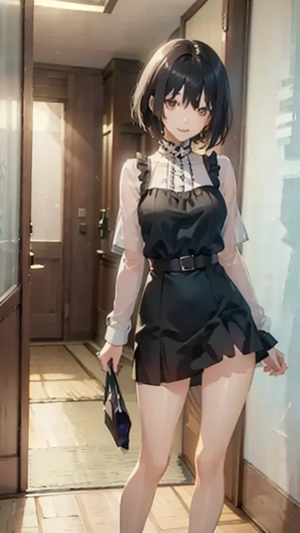 ((((ultra illustrated style:1.0)))),best quality,best animated,masterpiece,ray tracing, global illumination, lace,1girl,solo,standing, looking at viewer, outdoors,full body, <lora:lace:0.7>