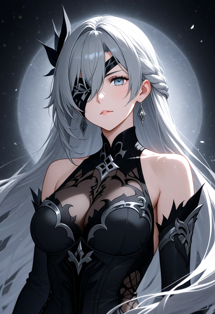 villain pose
