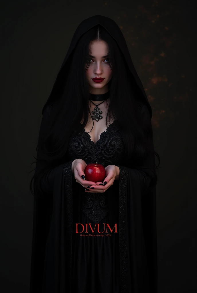 Ancient priestess, sacrifice, vistim in blood