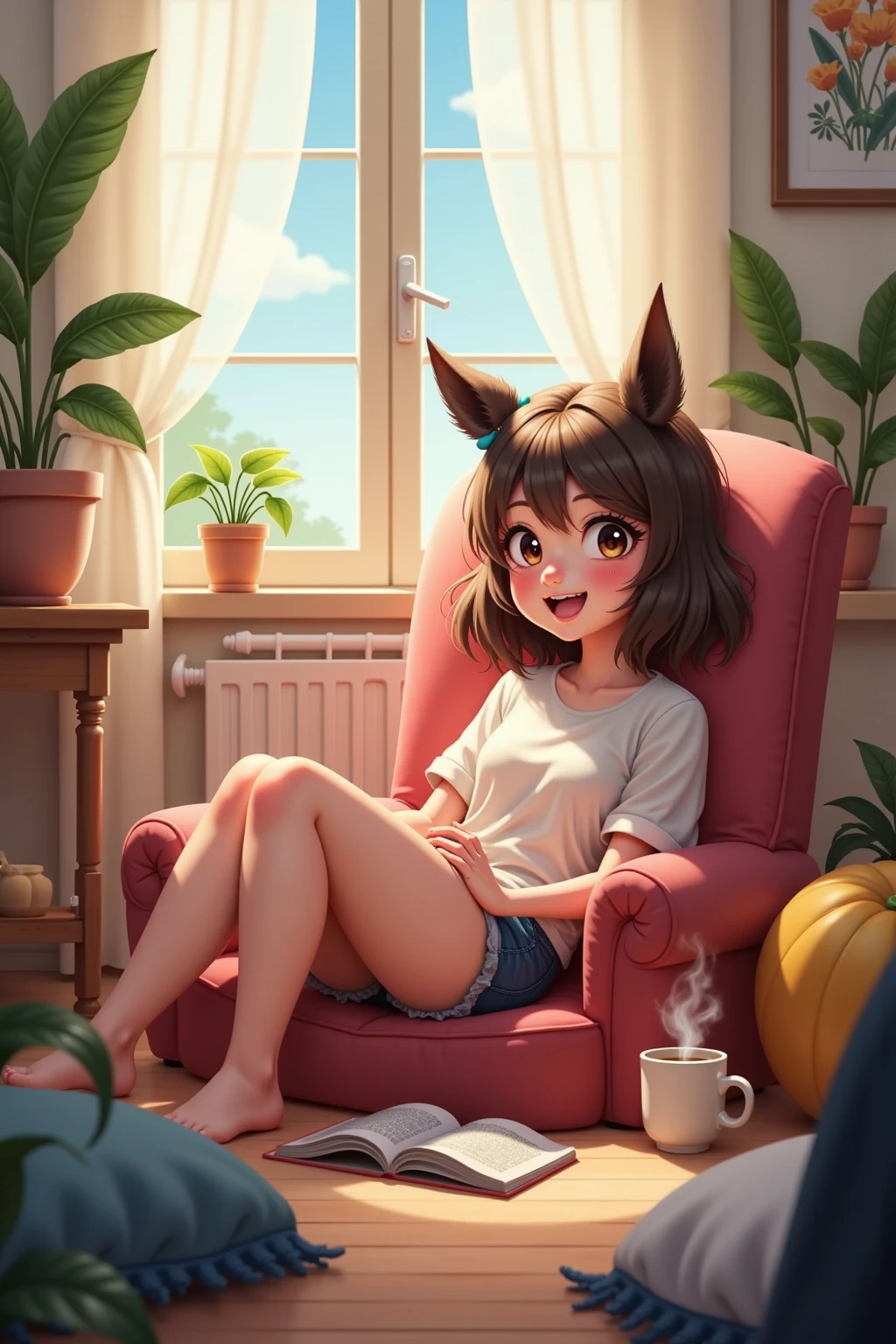 This is fine？（lol）