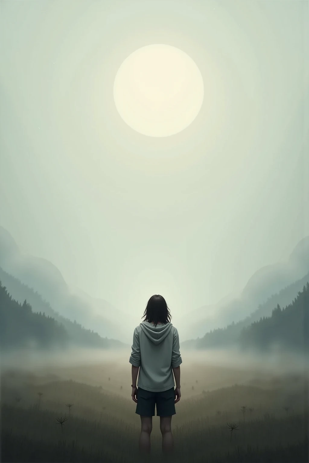 What if this is it？Negligible？