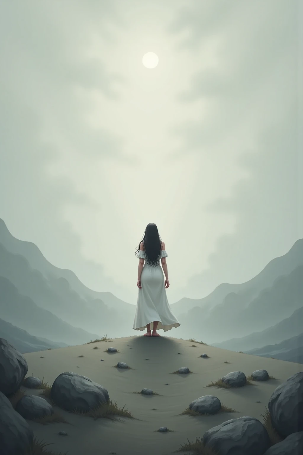 What if this is it？Negligible？