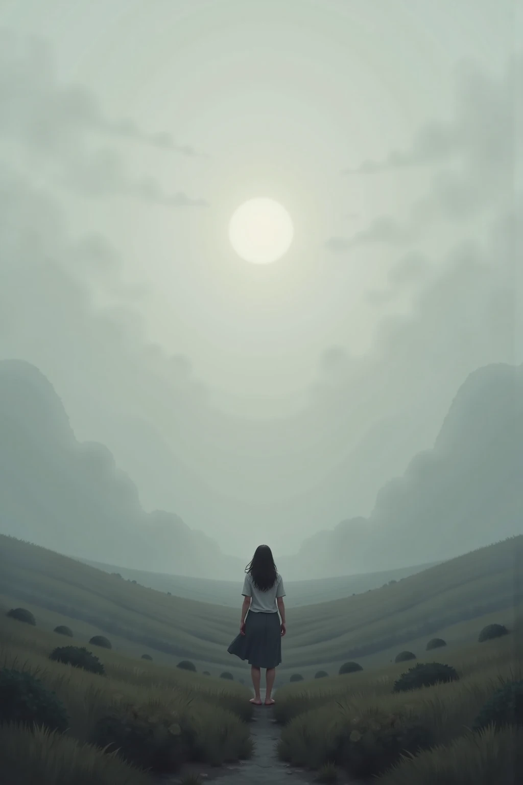 What if this is it？Negligible？