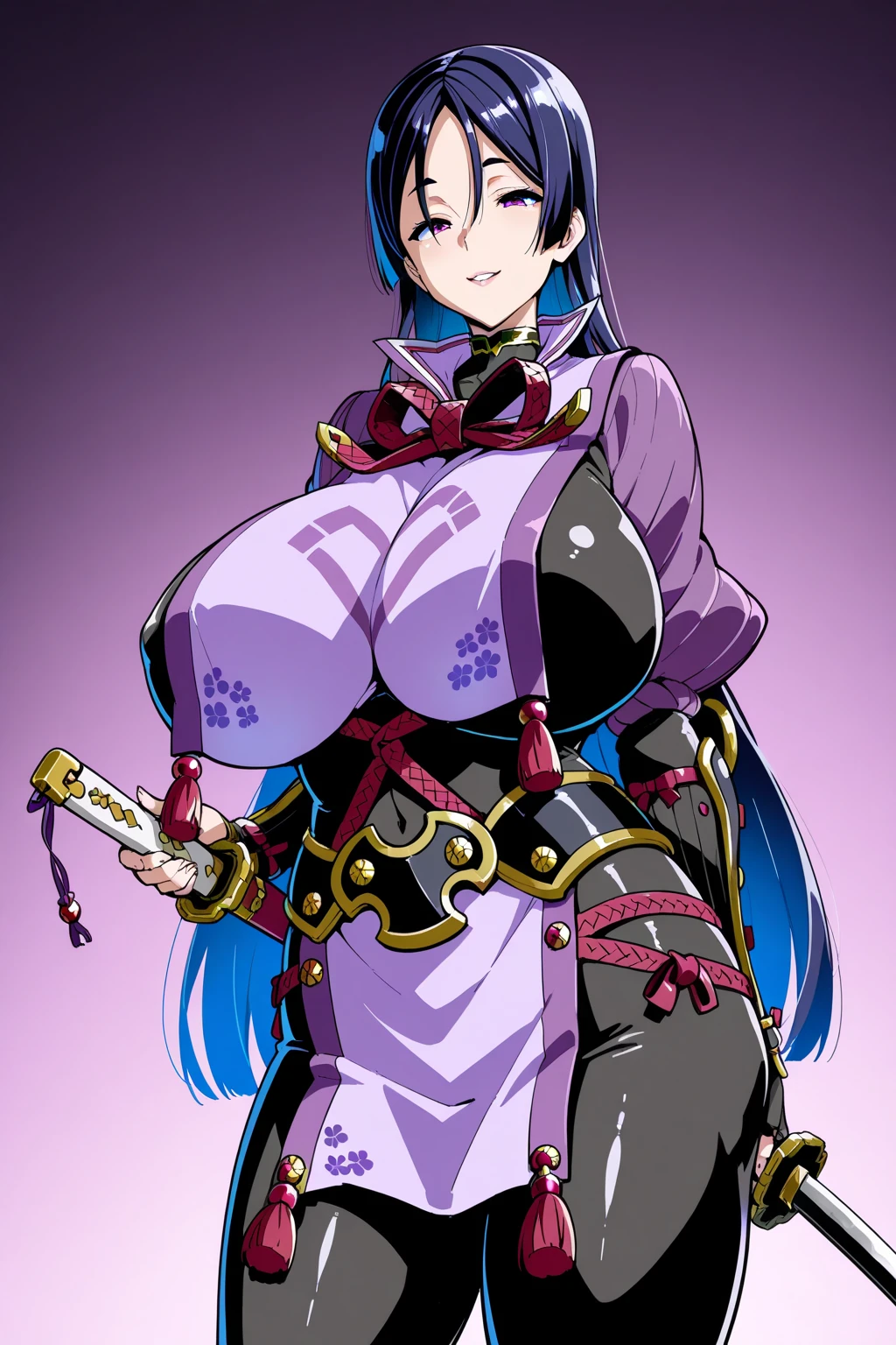 raventt, ravenDC, 1girl, solo, ((grey skin)), cape, purple hair, purple eyes, forehead jewel, short hair, Big breasts, Big girl, nude, red gag, Blushing, frowning, Bondage and BDSM, Whole body, kneeling position on the floor, Ball Gag, red gag, Arms behind back, arms tied, bdsm, bondage, bound, bound legs, shibari, rope, spread legs, barefoot, arms behind back, bondage shibari, saliva, drooling, excessive saliva, pussy vibrators, Takate Kote, Panting, ((Blindfolded eye, Blindfold around the head )), Cat position, Nipple piercing,
