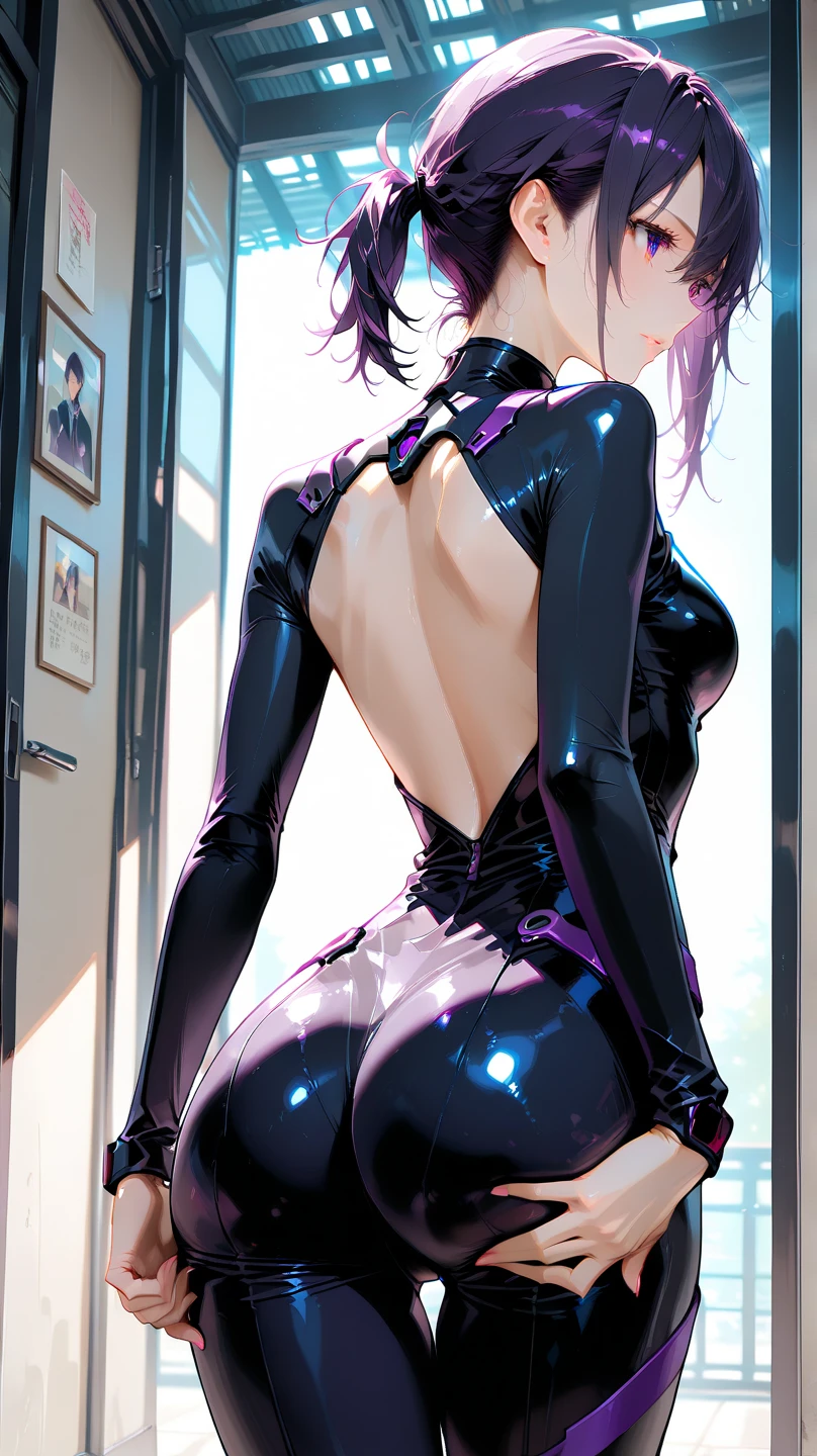 female、Bodysuits