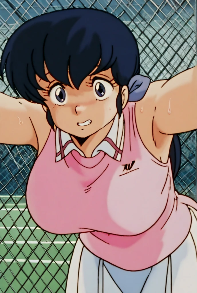 ((table top, highest quality, High resolution, nffsw, perfect pixel, Depth of the bounds written, 4k, )), 1 girl, alone, , beautiful anime girl, beautiful art style, , looking at the viewer, perfect body, table top、masterpiece、highest quality、Beautiful woman、extraordinary beauty、(Leotard in the style of gym clothes)、gravure magazine、huge nippleedium cut、wearing a leotard, Anyway, smile, teenage, open your mouth, Smile, alone, brown eyes, red noodles, (brown hair), (medium hair), shine, shine light, super detailed, scenic, in the atmosphere(highest qualityのmasterpiece:1.4),accurate limbs,open your mouth,anime,Doujin illustration,character design diagram,three size:B80-W58-H83,See pixiv trends,Aim for the top!,Noriko Takaya,Hot-blooded girl!!,bandana girl,The main character of Aim for the top,Gunbuster!,1 girl, alone, head band,Wearing a bandanaして出力,Leotard underneath, under clothes, background, simple background, Trending on pixiv, bandana, brown eyes,Mikimoto Haruhiko style illustration,smile,under clothesのレオタード,(red.9.Pink 1,)belly button,happiness,good impression,Nishishi,she looks like a cute little sister,Make cute gestures,Noriko Takaya,1 girl, medium hair,brown hair,brown eyes ,under clothes,smile,red gymnastics, short hair, Wristband,bangs, cute face,open your mouth, hair band,Wearing a bandana,smile, , Gunbuster!, Beautiful legs、1 woman、full of sweat、red noodles
yuigahama yui, short hair, brown hair, (big breasts), 顔全体をred noodlesさせる, smile, thighs thighs thighs, ー, white background, Get ahead, hold the breast, cowboy shot, concentrated,