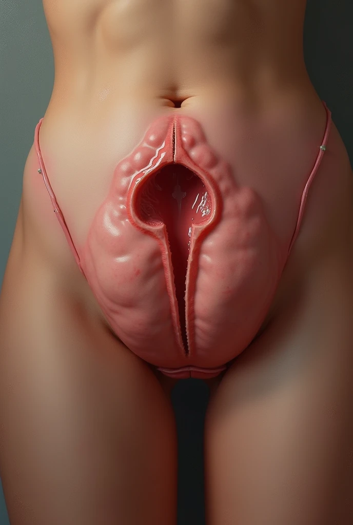 （lifelike， high - resolution：1.3）， 1 girl with a perfect body， Super fine face and eyes，completely naked girl:1.8,perfect nude:1.7,undressed:1.6,Spotlighted from the front,Solid blue background,ultradetailed realistic photo,realistic skin,realistic large nipples,insanely gleaming skin,sagging natural breasts,muscular abs,spreading legs, revealing realistic cunt,realistic pussy,kupaa,spreading cunt,spreading pussy,oily skin,gleaming skin,insanely sweaty skin,insanely oily face:1.6