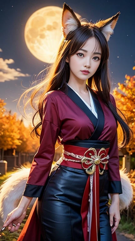 Beautiful Asian woman, 25 years old, 36 inch bust, long, flowing hair in a ponytail.,(วอลล์เปเปอร์ CG unity 8k ที่very detailed),(Masterpiece), (best quality), (very detailed), (best illustrations),(best shadow), cowboy shoot, (sharp eyeliner, eyelid, Detailed eyes:1.1), (city background:1.2), ,Take a break , Version 3 (Girls&#39; frontline), , 3D,8k, Shot with a high quality Fuji 45 camera.,000,000 pixels, wide open aperture, warm light, Realistic, bright, beautiful light colors,