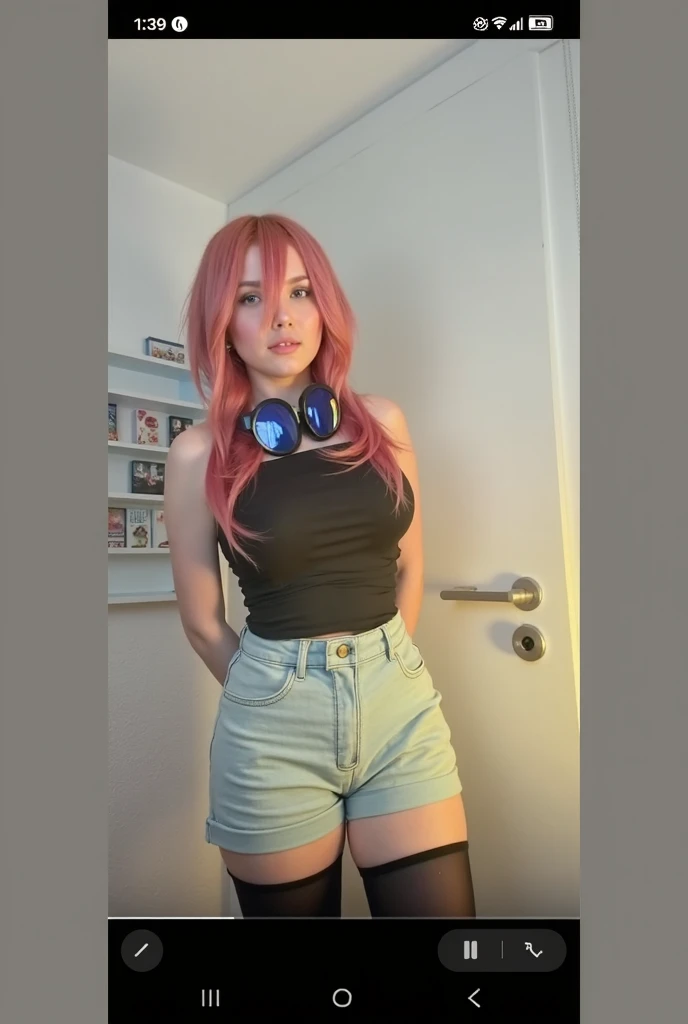 realisti, perfect body