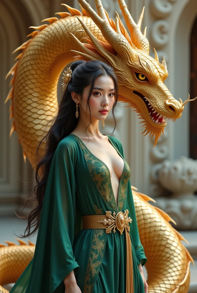 (masutepiece:1.2), ultra-detailliert, 超A high resolution, (Realistic, photo Realistic:1.37), high-definition RAW color photography, professional photograpy, extremely delicate and beautiful, Extremely detailed, finely detail, Huge file size, Extremely detailed beautiful girl, Extremely detailed face, Extremely detailed eyes, Extremely detailed skin, Extremely detailed nose, Extremely detailed mouth, Perfect ???????, Highly detailed background, Shiny skin, (a famous actress of Japan:1.2), (gals:1.3), flat chest, Luxurious kimono with little fabric, (flat chest), Dynamic Pose, Cinematic lighting, (shenron_Real, loimu:1.5), (mid-riff peak), shrines,