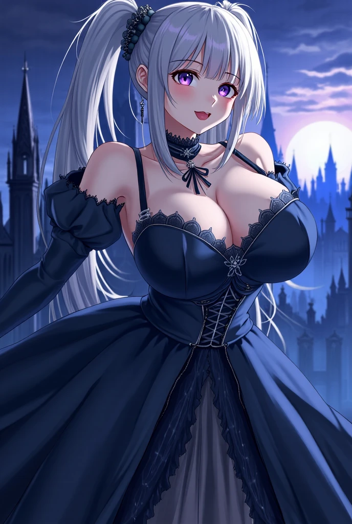 (masterpiece), (best quality), illustration, Super detailed, HDR, Depth of Field, (rich and colorful), ,,This is a masterpiece that exudes exceptional quality. The illustration is ultra-detailed, Using HDR technology to create a sense of depth. The theme is original, Beautifully, and Beautifully artwork, Vivid colors，Full of fantasy elements. Girl sitting on the seashore, surrounded by running water, The background is a dark blue world tree, Located in the cemetery. The tranquil and dreamy atmosphere gives the whole scene a soulful and charming temperament. her pale complexion, Blue eyes sparkling, And silver hair dotted with flowers，It makes for a fascinating portrait. She is wearing Lolita style clothes, Poker face，Mouth tightly shut. Background ranges from white, transparent, Cycle Options, There are also translucent blue butterflies flying around，Adds vitality to the work.