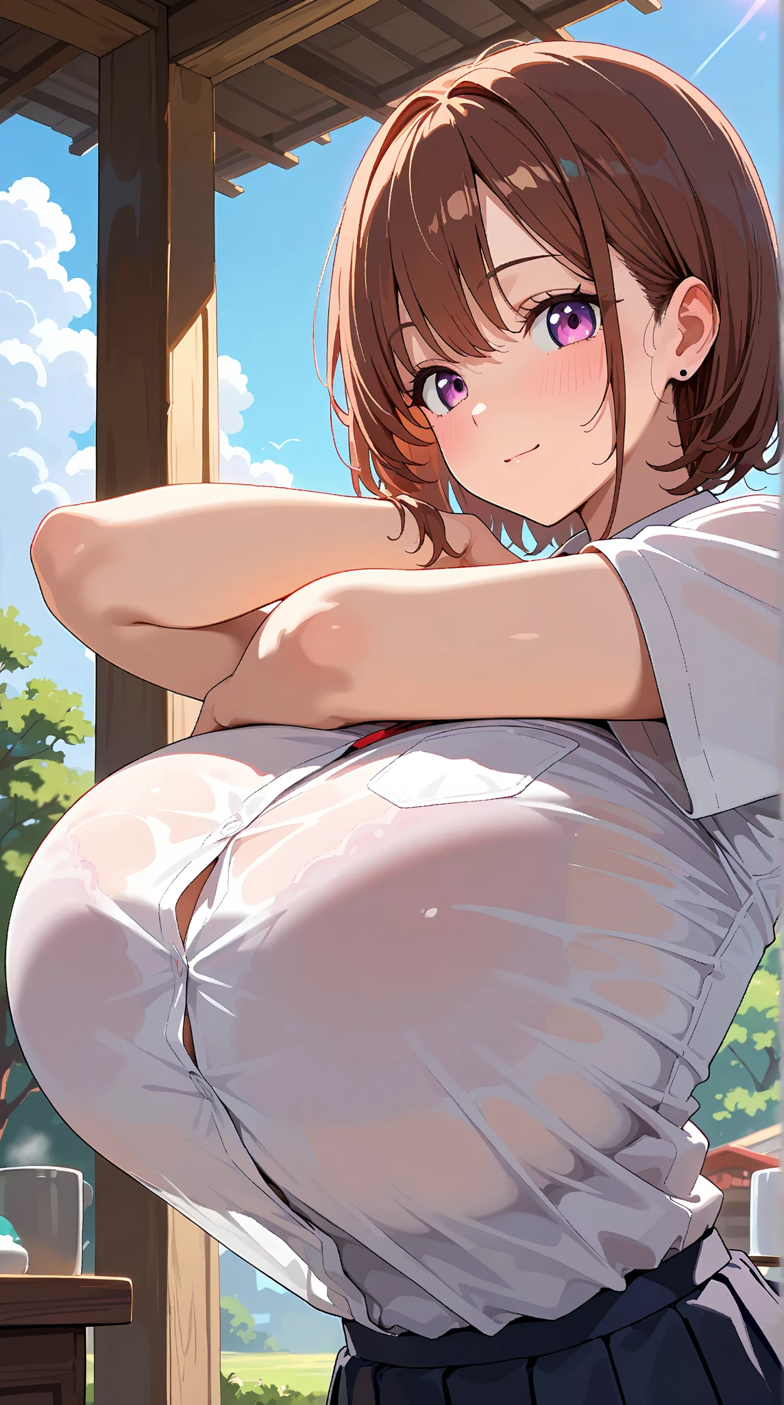 nsfw,full body,{{{from below}}},{{plump}},{{Chubby}},{{{city}}},{{{pubic hair}}},{{{hot pants}}},{{{black knee high sock}}},????? nipples,white shirt,shirt lift,{{{{{bare tits}}}}},{{{bare tummy}}},{{{hands on own chest}}},{{{Sky}}},Sunny,huge breasts,bob cut,{{{sweaty skin}}},{{{pubic hair}}},{{{pubic hair}}},{{hairpin}},{{{Sky}}},Sunny,brown hair,{{{hot pants}}},hairpin,{{{pubic hair}}},{{{black knee high sock}}},{{{{completely nude}}}},{{hairpin}},{{{{completely nude}}}},{{{city}}},{{{sweaty skin}}},{{{pubic hair}}},{{{pubic hair}}},bare tits,{{{{{city}}}}},{{{{completely nude}}}},{{{crowd}}},many mens,audience,multiple mens,{{{audience}}},{{{pubic hair}}},{{{{{sweaty skin}}}}},{{{{{bare tits}}}}},{{{{{city}}}}},{{huge breasts}},{{hairpin}},{{{city}}},{{{pubic hair}}},{{{{{hirasawa yui}}}}},{{{{{in K-ON! style}}}}},exhibitionism,exhibitionism,public indecency,embarrassed,aroused,{{{masterpiece}}},{{{best quality}}},{{ultra-detailed}},{illustration},{{an extremely delicate and beautiful}}