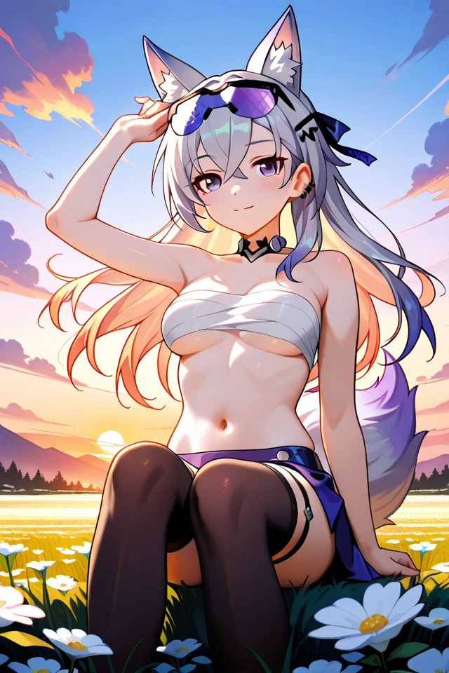 "((best quality)), ((masterpiece)), ((ultra-detailed)), ((dynamic pose)), ((1girl)), ((white hair)), ((yellow eyes)), ((fair skin)), ((crystal clear lake scene))"