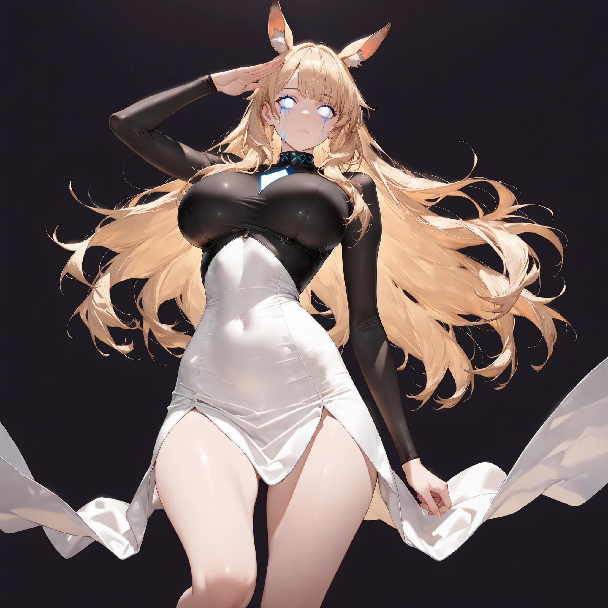 slingshot bikini, unrealistic, (( Camel toe)), ((((translucent bikini)))), ((((translucent)))), ((((transparent)))), (((transparent clothing))), Full body view, Look toward the camera, ((Life-size pillow)), ((dakimakura)), the best, masterpiece, high resolution, (从头到脚的Full body view), Composed from the front and slightly below, symmetry, 18 years old, Slim beautiful girl, Solitary, ((Big plump breasts)), (No shoes),Messy Brown Hair, Bangs, (Black pantyhose), (Black pantyhose), (Spread your legs on the bed), arms tied behind back, (Works Display White), (her legs are open、I can see white.), blush, Shy big eyes, looking at camera, suit, Plaid pleated skirt