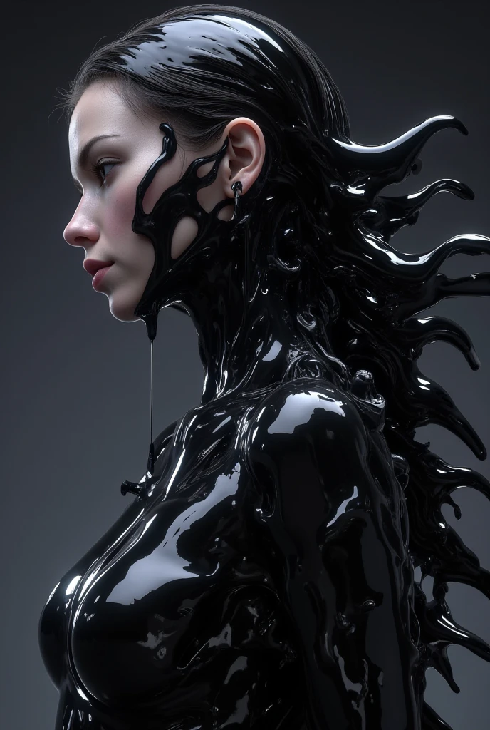 score_9, score_8_up, score_7_up, BREAK,
woman,(has six arms:1.5), dynamic, halo, gold, shouting, black bodysuit, cyberpunk,