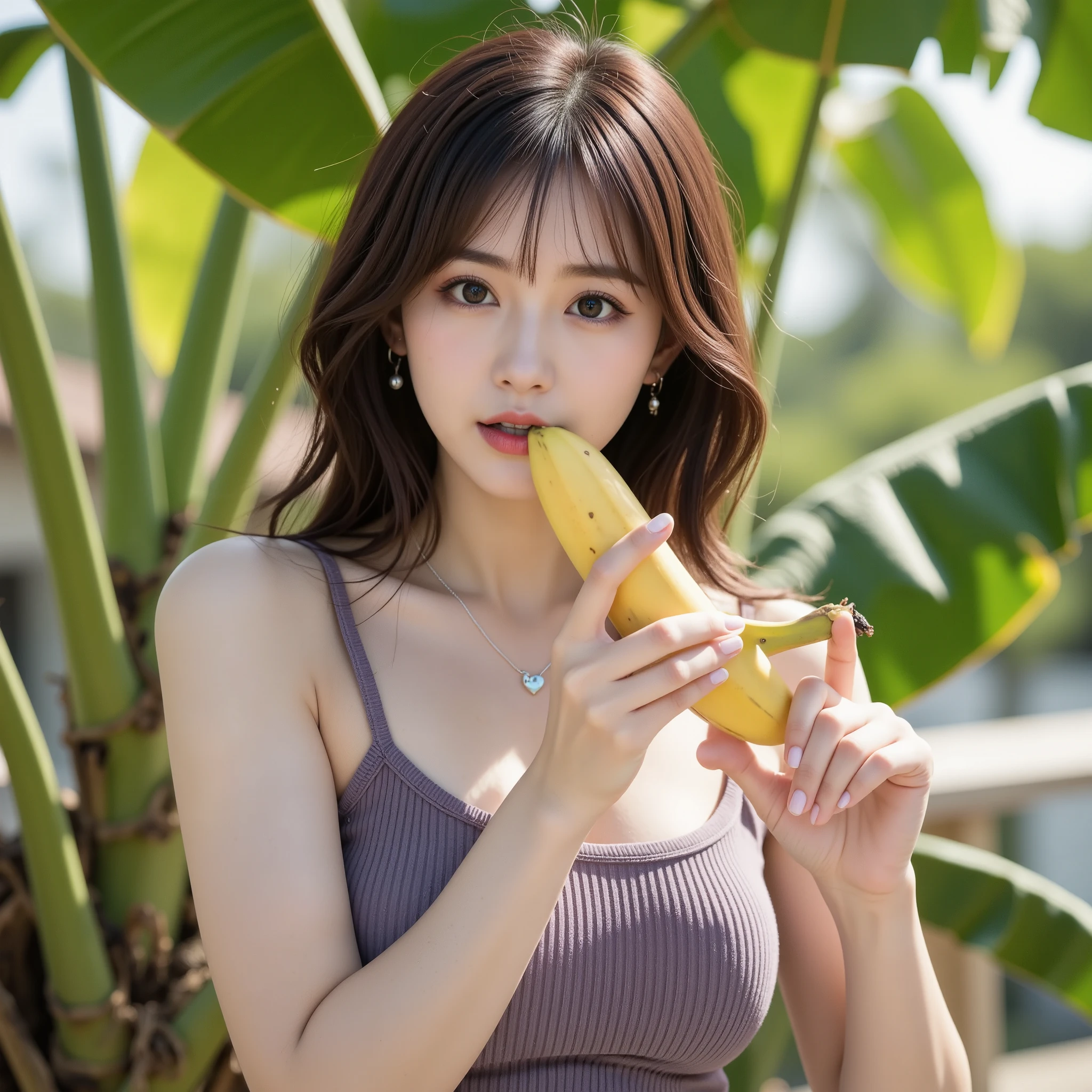 (a beautiful girl with long hair,(girl eating a lemon),girl in a flowery meadow,cute girl, closed eyes, tear, open mouth,girl holding lemon,natural lighting, lemon garden,sunlight,intricate details,highly detailed,8k,photorealistic,ultra-detailed,vibrant colors,warm colors,soft focus,magical realism,fantasy,whimsical,soothing atmosphere)